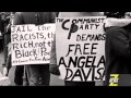 Znews  free angela  all political prisoners