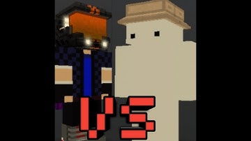 1v1 with Syxm|Pixel Strike 3D #27