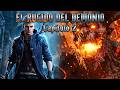 El Rugido del Demonio: Nero desafía a Goliath - DMC 5 | Cap 2