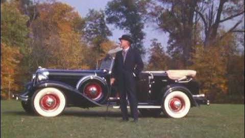 IBM System/3 promotion movie 1/2