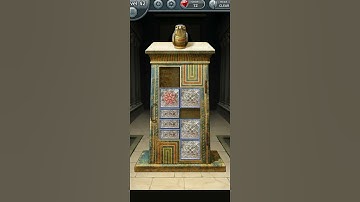 OPEN THE BOX .#42 #short  #source #puzzelbox #60secvideo    #gaming #ios/android