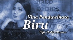 Vina Panduwinata - Biru (Lyric Video) - Durasi: 4:36. Vina Panduwinata - Biru (Lyric Video) - Durasi: 4:36.