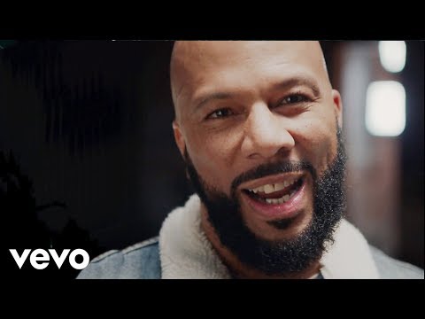 Common - New Song “HER Love” Ft. Daniel Caesar & Dwele