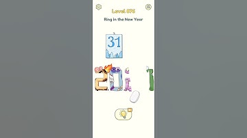 Dop 2 Level 876 #dop2 #puzzle #Level876 #newyear #year #years