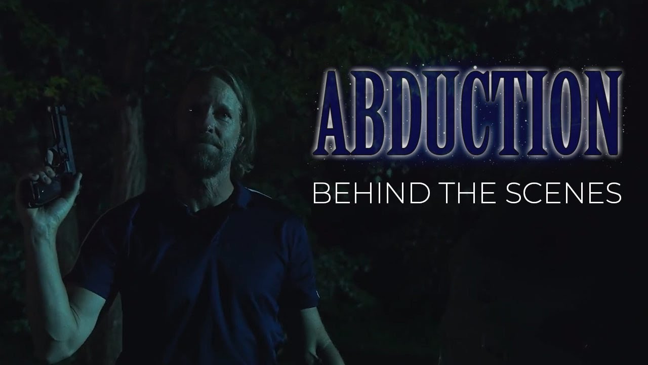Abduction - BTS (Rode Reel 2018 Cut)
