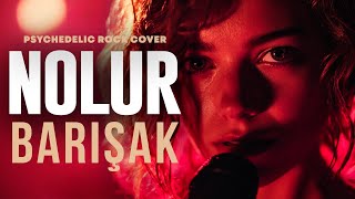 Barışak Psychedelic Anatolian Rock Cover