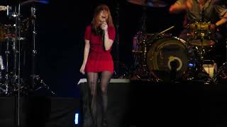 Paramore - Hard Times - Live at Estadio San Marcos - Lima, Perú 2023