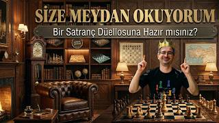 KRAL'a MEYDAN OKU!  Size Karşı Oynuyorum! #hodrimeydan screenshot 1