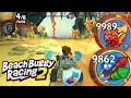 Beach Buggy Racing 2 MOD Went TOO FAR 🚀 Unlimited Powerup Madness
