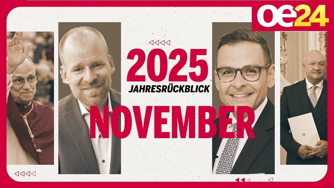 Best of Fußi vs. Grosz 2025: Die beste Sendung vom November