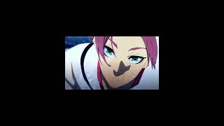 |New Style Edit| Sae Edit- SONG NAME: Meu Lugar (Slowed)# #anime#shorts #sae #bluelock #edit