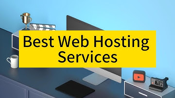 Host with the Most: A Comprehensive Review of the Best Web Hosting Services - Raksmart