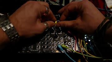 Mutable Instruments PLAITS/Beehive Firmware v1.2 Part 1 / New Modes 1-4