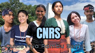 FILM CULAS NYA RAMBU SERLY