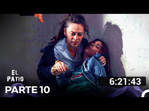 El Patio Todos