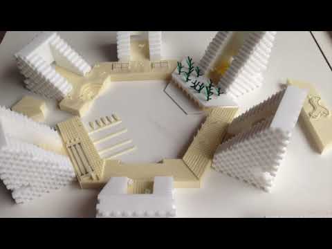 Delta architecture