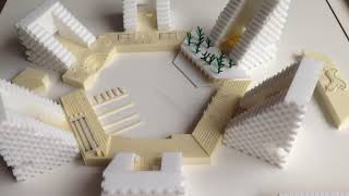Delta architecture