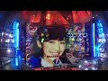 パチンコAKB48バラの儀式 誰かが投げたボール 復活演出