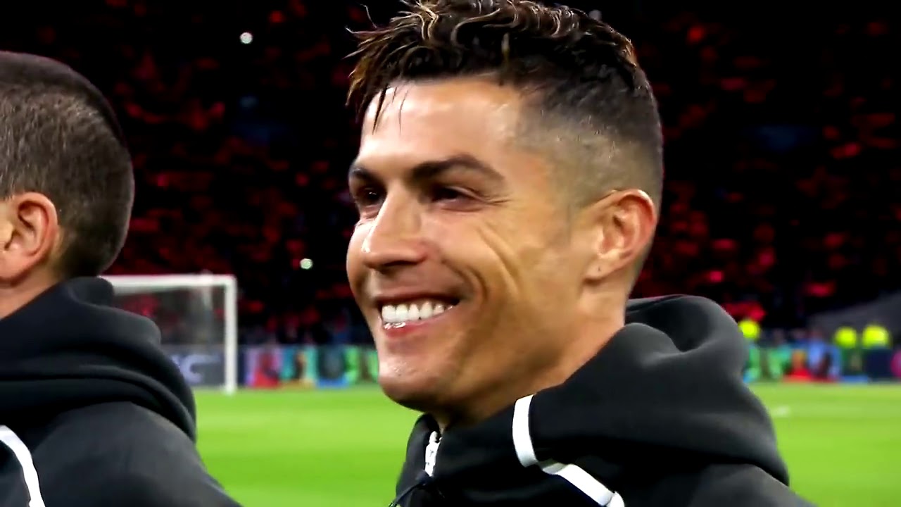 Cristiano Ronaldo ''THE GOAT'' all Skills & Goal for Juventus YouTube