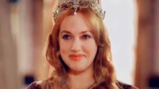 Haseki Hurrem Sultan 18 de Abril