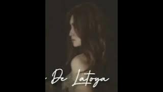 EGHA DE LATOYA - GALAU (Teaser)