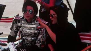 3T and Michael Jackson - I Need You