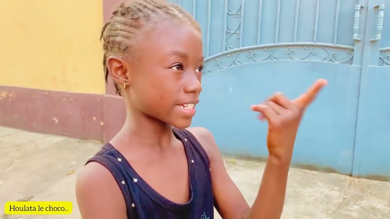 Ko hakkil woni maafè bhàdou 😂