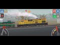 Train Simulator 2D звук только на максимум