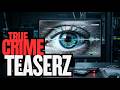TRUE CRIME STORIES FOR SLEEP | The First AI-Assisted Murder Cover-Up: A Disturbing True Crime Case.
