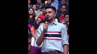 Kapil sharma show audience thiglife😀|| Kapil sharma show audience funny reply to varun dhawan😀😀😀😀