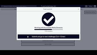 FreecodeCamp Ep 16 Learn Html