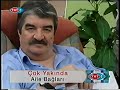 Aile Bağları 27 Bölüm Tanıtımı TRT