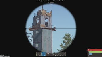 Rust console double headshot