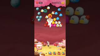 Bubble2 1812 寵:winter peko+大雄《無道具/金》