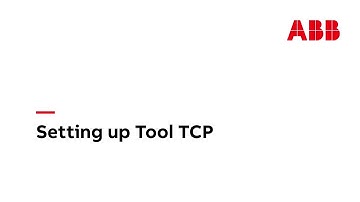 Setting up Tool TCP on GoFa™