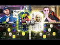 FIFA 21: POTM BAMBA vs ICON HENRY SQUAD BUILDER BATTLE 🔥🔥 Wakez vs Seko