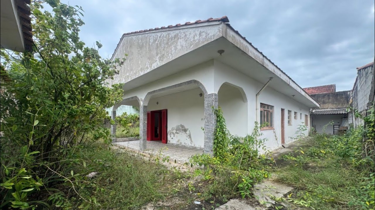 Mega oportunidade pertinho do mar, não perca essa exclusividade em Itanhaém !