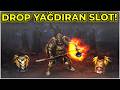 MUSLUKLARI KONTROL EDİN, DROPLAR AÇIK KALMIŞ! | JackaL Güçleniyor #13