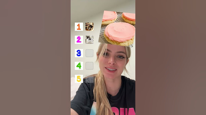 ranking best cookies🤩