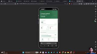 Smart Livestock: Mobile App for Managing Farm Animals screenshot 1