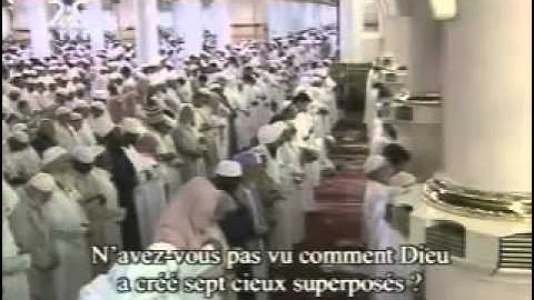 سورة نوح الشيخ ماهرالمعيقلي رمضان 1427هـ