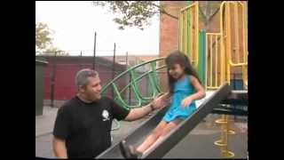Large Brooklyn Family Thrives in Affordable Housing