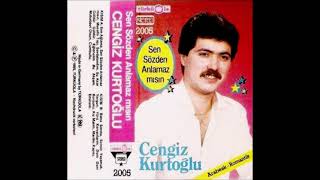 Cengiz Kurtoğlu - Sen Ağlama  (Türküola 2005) (1985) Resimi