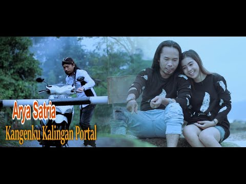 ARYA SATRIA KANGENKU KALINGAN PORTAL 