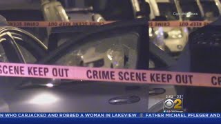 5 Dead, 11 Wounded In Chicago Weekend Shootings