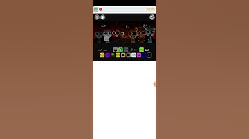 Thumbnail of Here's the proof @the0neand0nlyCcryl33… #sprunkiincredibox #scary #song