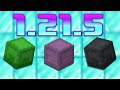 Infinite Any Item Duplication Glitch for Minecraft Java 1.21.5!! w/ FADAH 3.0.2