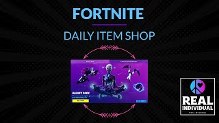 Fortnite - Itemshop 15 SEP 2020 - *GALAXY SKIN IS BACK*