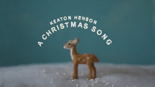Keaton Henson - A Christmas Song