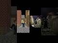 Original vs Animation - login oi #shorts